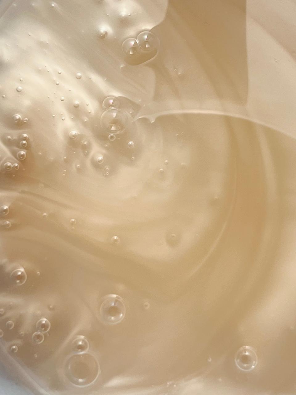 Exfoliating Body Treatment