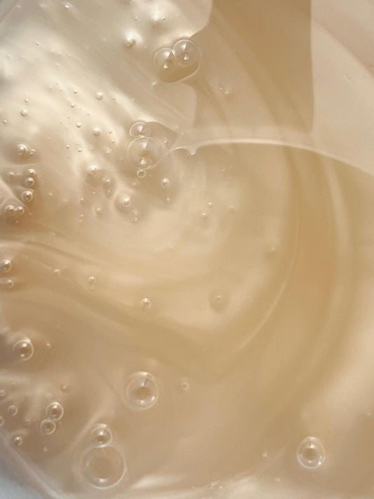 Exfoliating Body Treatment